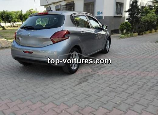 Peugeot 208 2019 — photo 5
