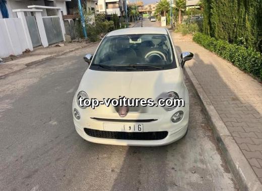 Fiat 500 2019 — photo 3