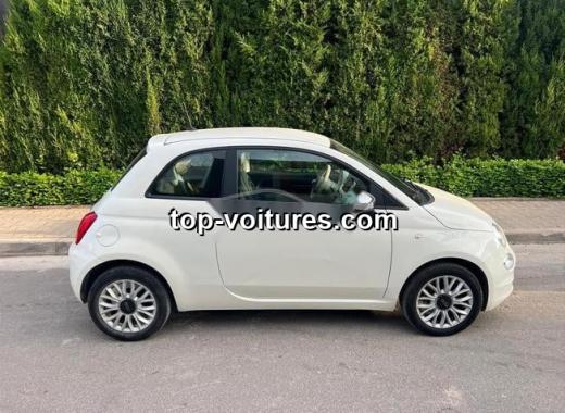 Fiat 500 2019 — photo 4