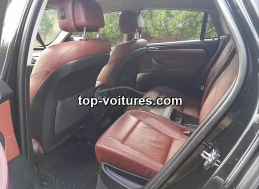 BMW X6 2010 — photo 2