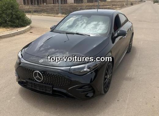 Mercedes 250 2026 — photo 3