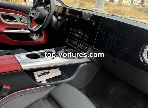 Mercedes 250 2026 — photo 7