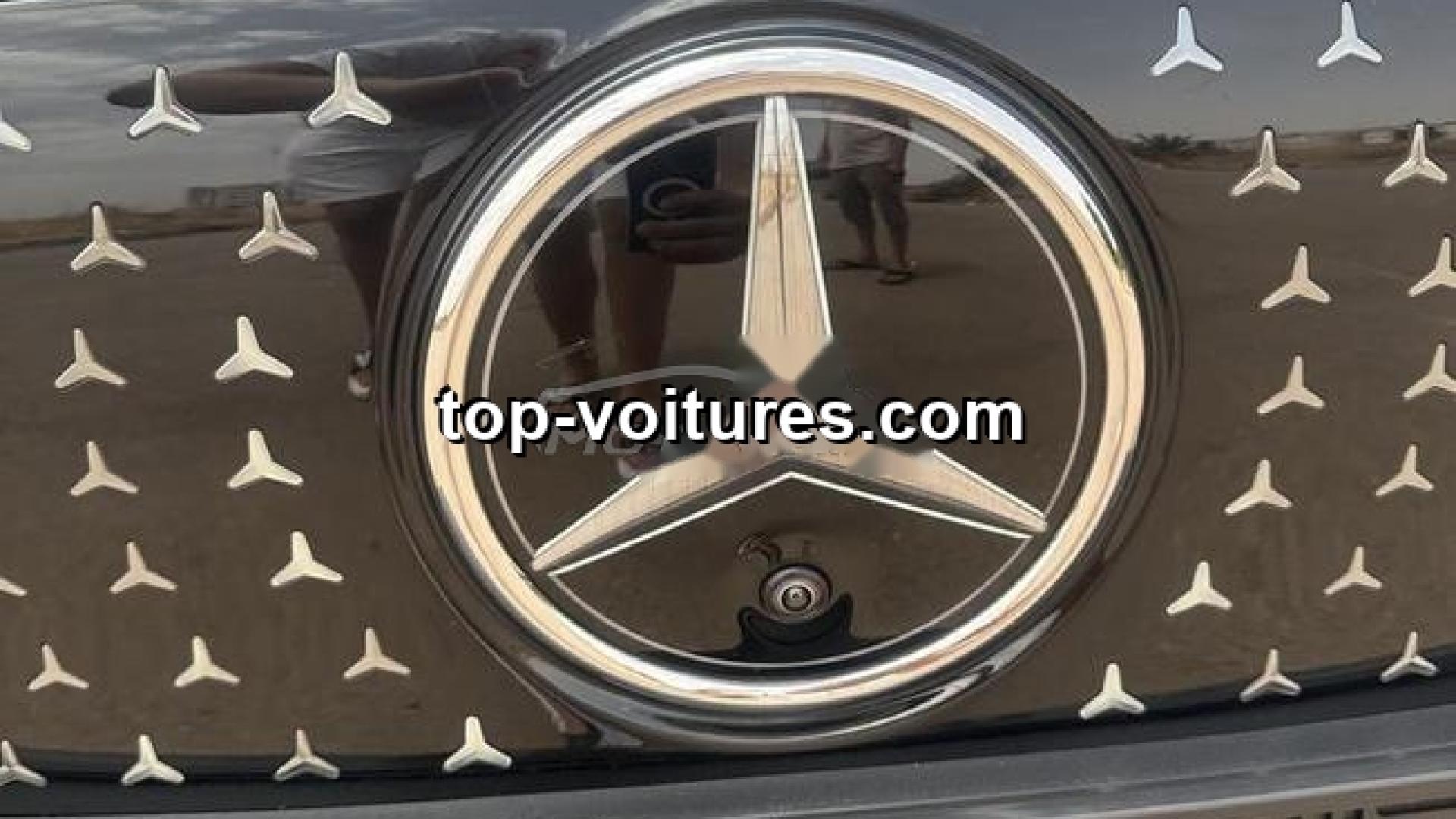 Mercedes-Benz 250