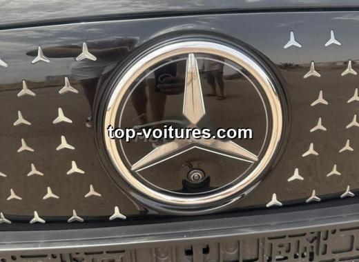 Mercedes 250 2026 — photo 8