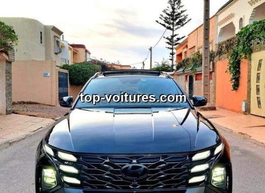 Hyundai Tucson 2025 — photo 6