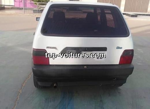 Fiat Uno