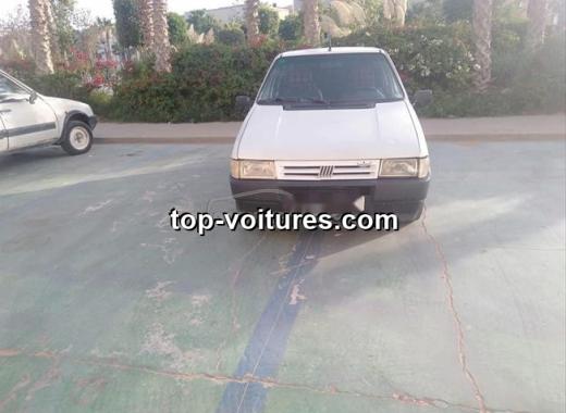 Fiat Uno 1996 — photo 2