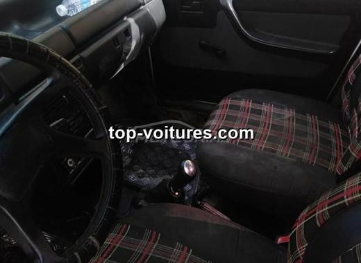 Fiat Uno 1996 — photo 3