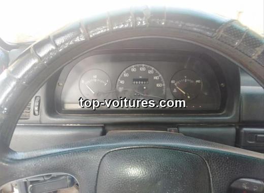 Fiat Uno 1996 — photo 4