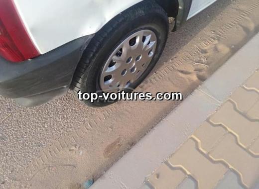 Fiat Uno 1996 — photo 5