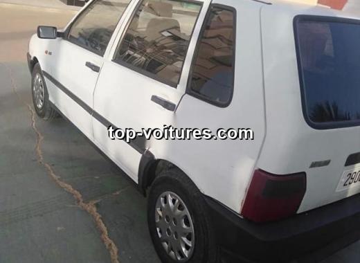 Fiat Uno 1996 — photo 6