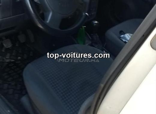 Opel Corsa 2002 — photo 4