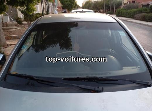 Opel Corsa 2002 — photo 5