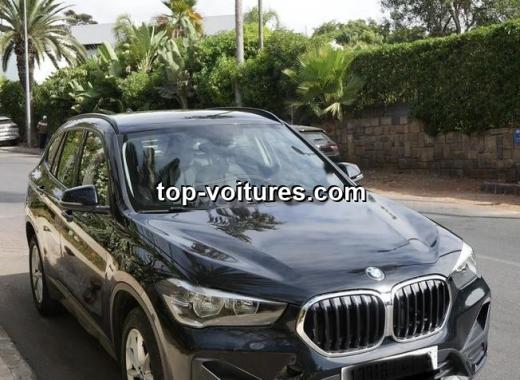 BMW X1 2022 — photo 2