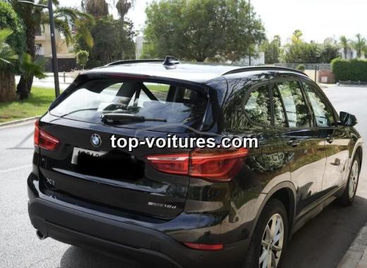 BMW X1 2022 — photo 3