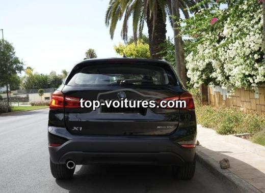 BMW X1 2022 — photo 4