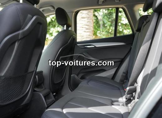 BMW X1 2022 — photo 5
