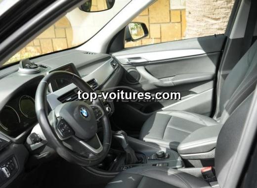 BMW X1 2022 — photo 6