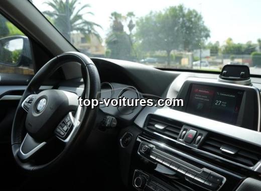 BMW X1 2022 — photo 7
