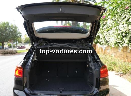 BMW X1 2022 — photo 8