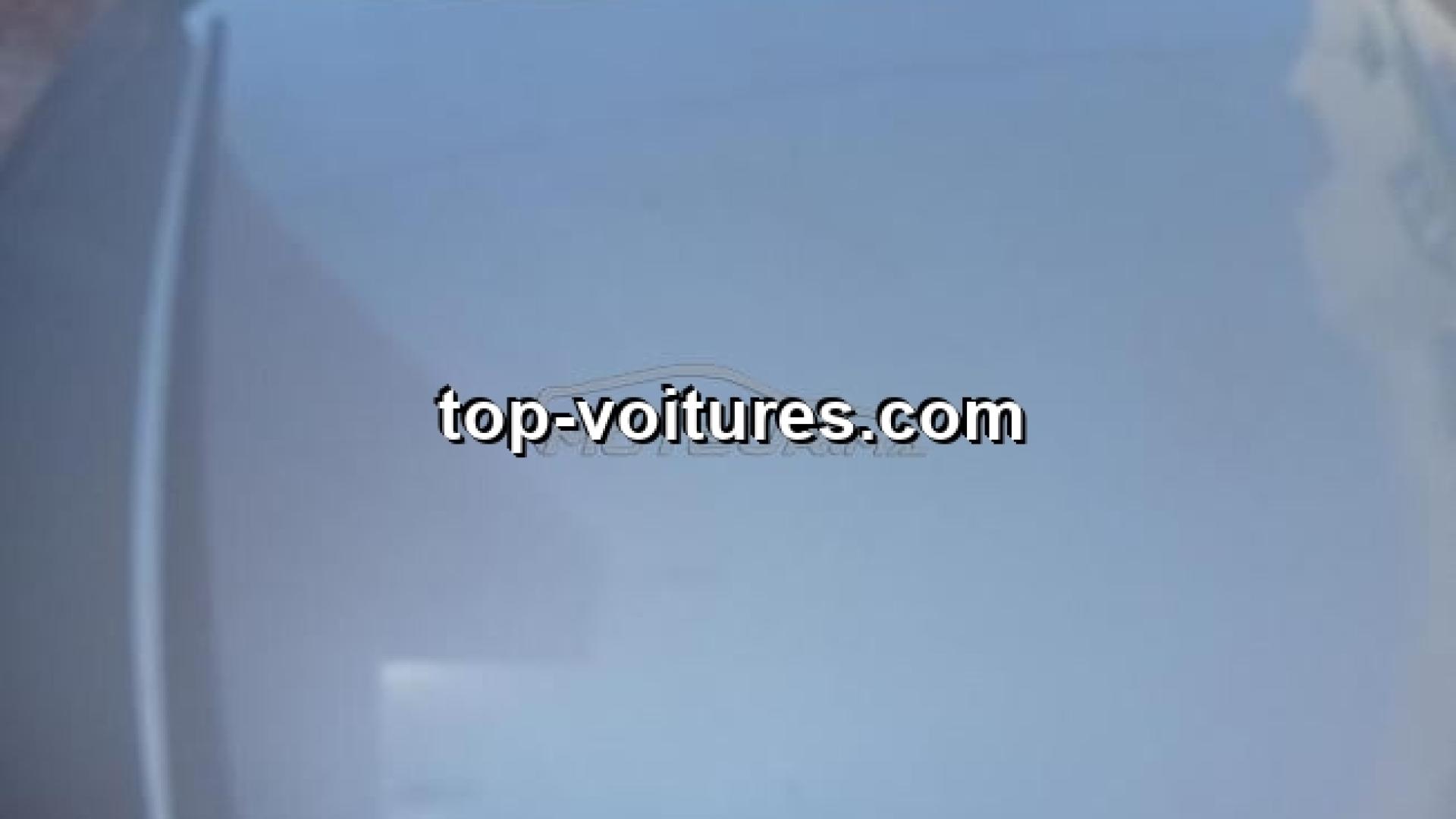 Audi A3 Berline