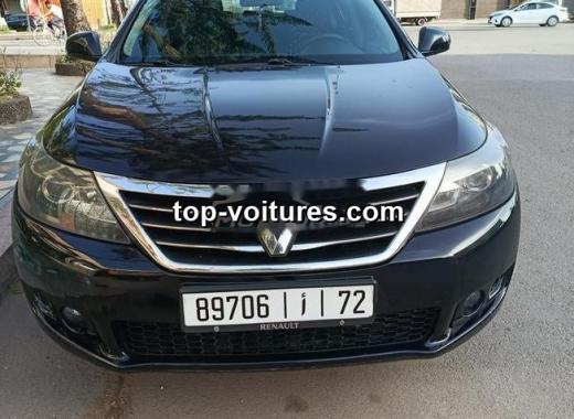 Renault Latitude 2015 — photo 2