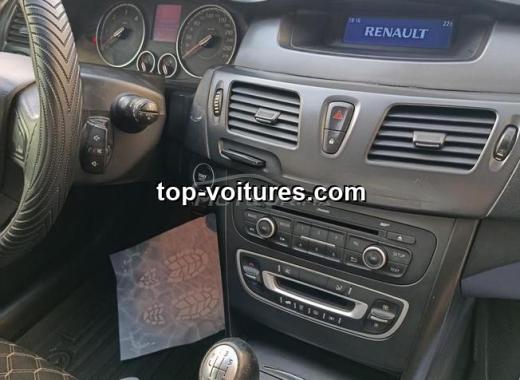Renault Latitude 2015 — photo 3