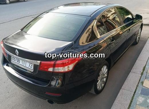 Renault Latitude 2015 — photo 5
