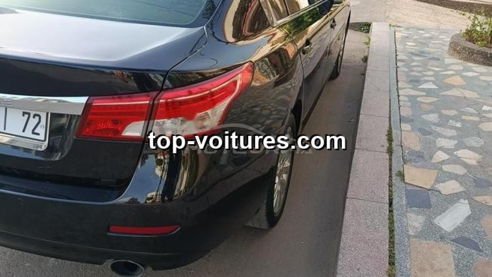 Renault Latitude