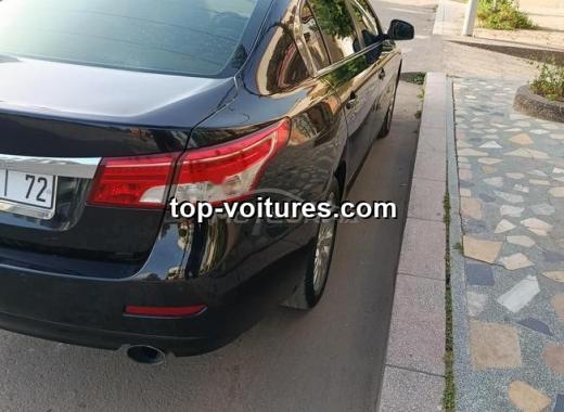 Renault Latitude 2015 — photo 6