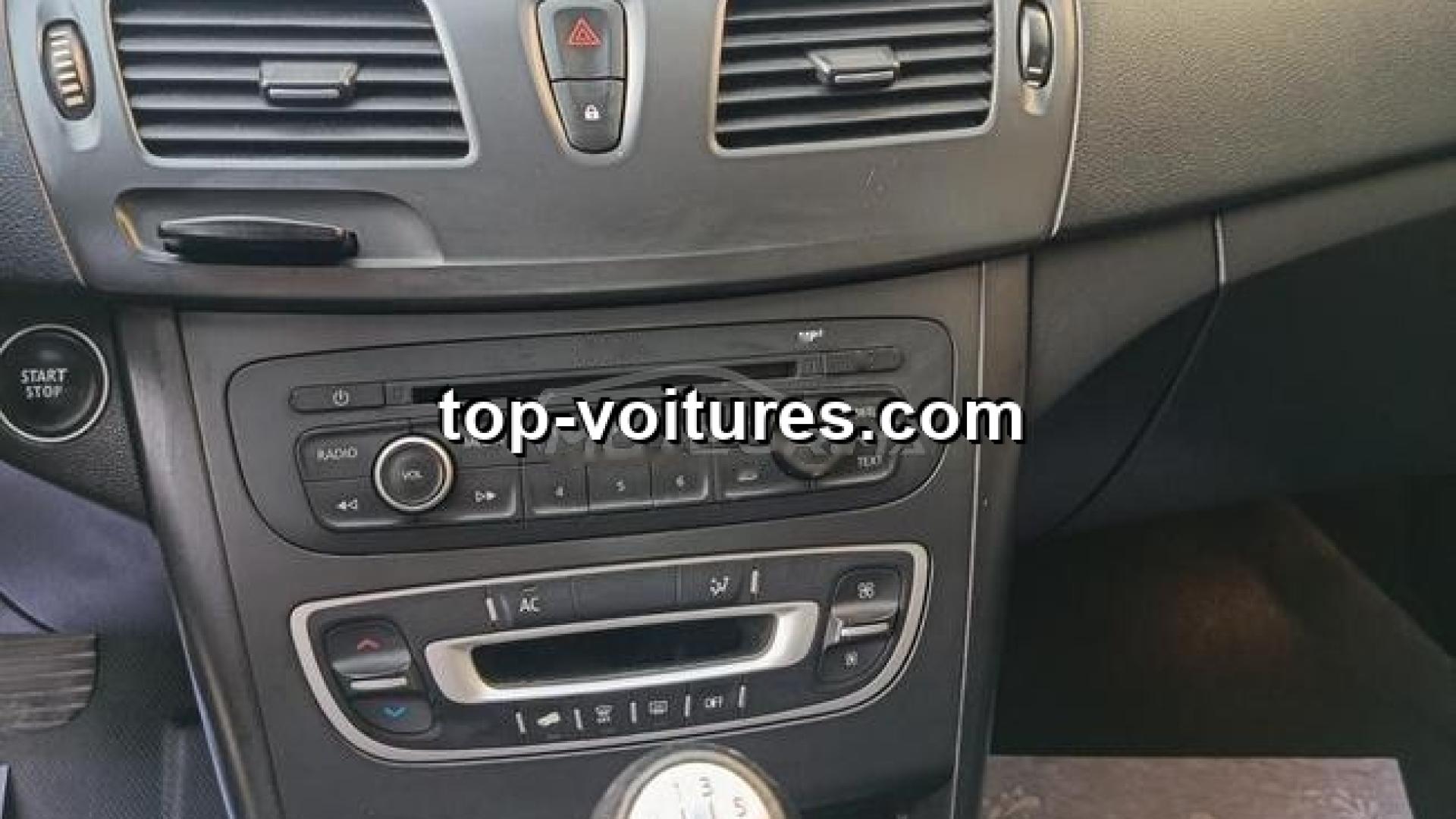 Renault Latitude