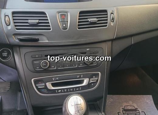Renault Latitude 2015 — photo 7