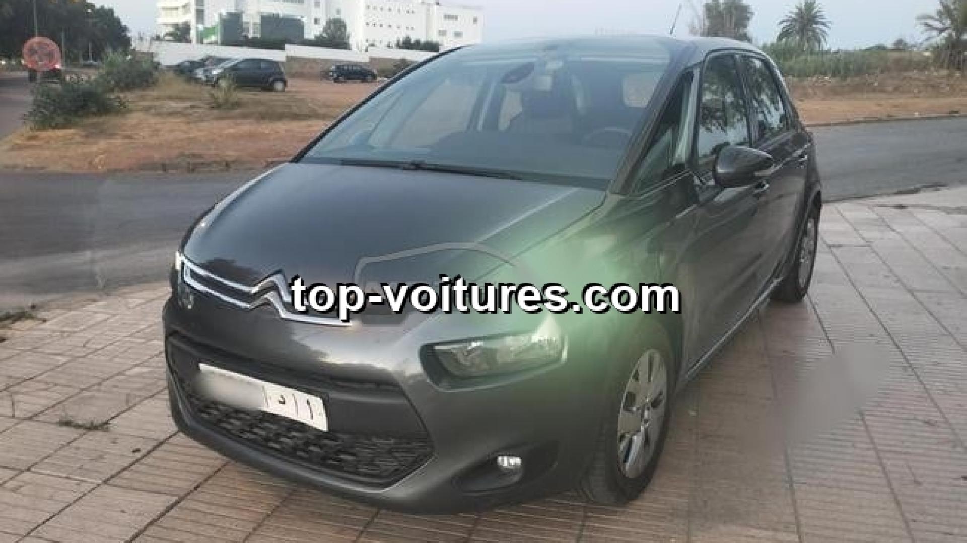 Citroën C4