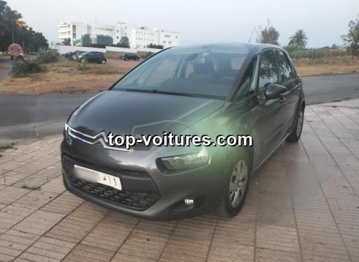 Citroën C4