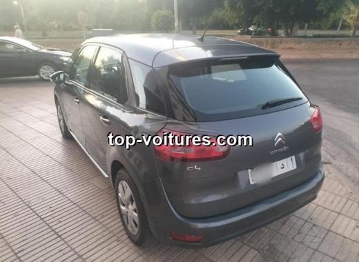 Citroën C4 2014 — photo 2