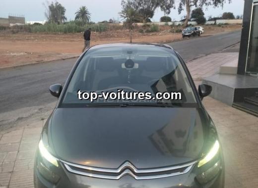 Citroën C4 2014 — photo 3