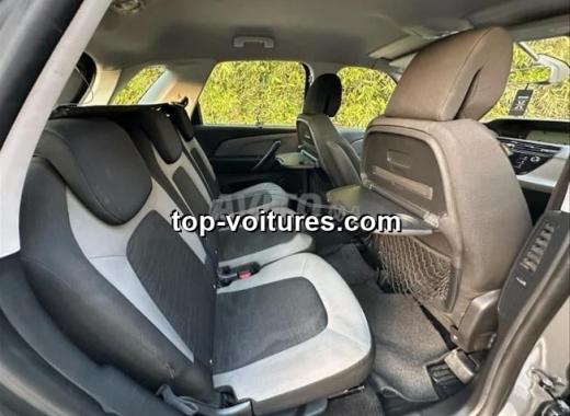 Citroën C4 2014 — photo 5
