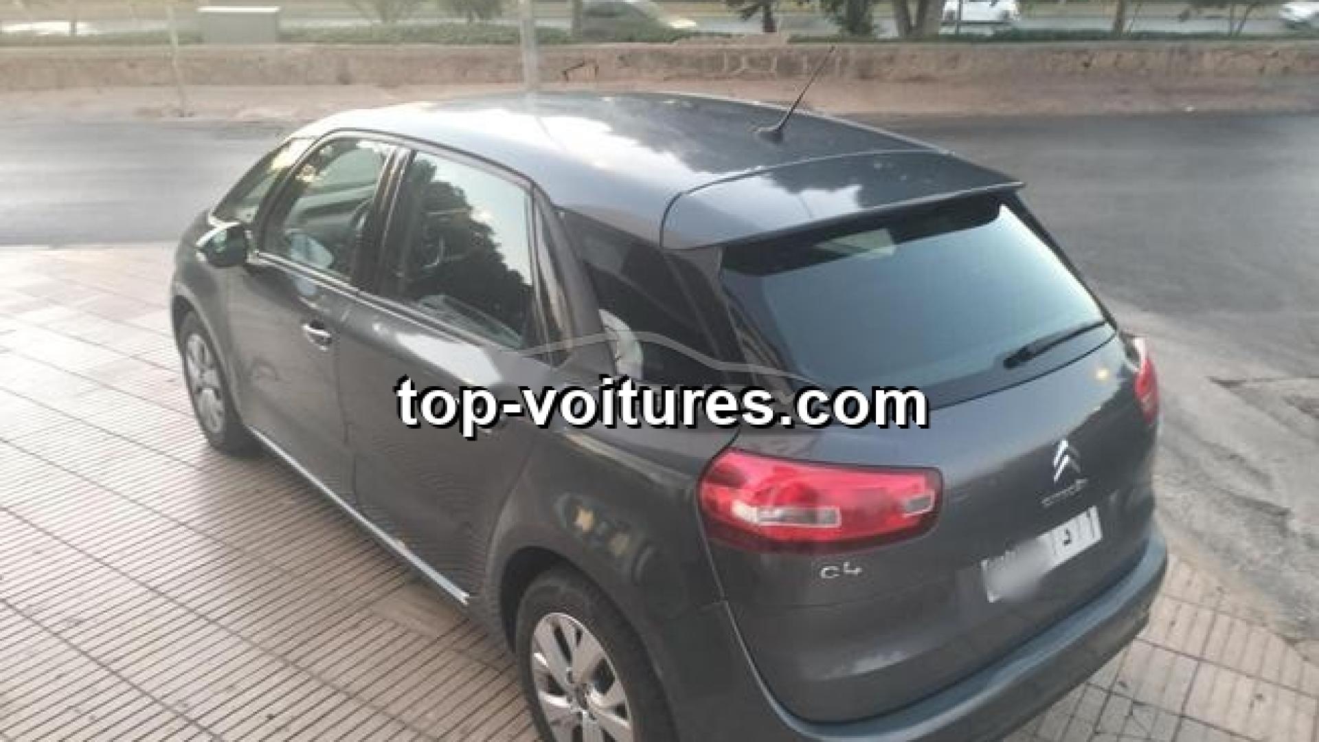 Citroën C4