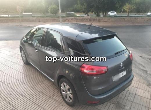 Citroën C4 2014 — photo 7