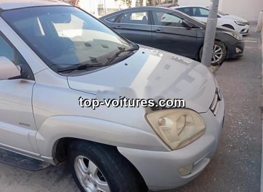 Kia Sportage 2009 — photo 2