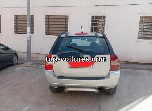 Kia Sportage 2009 — photo 4