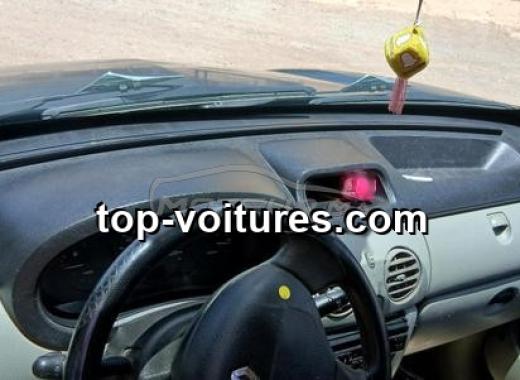 Renault Kangoo 2008 — photo 2