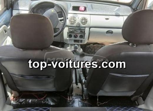 Renault Kangoo 2008 — photo 3