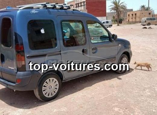 Renault Kangoo 2008 — photo 4