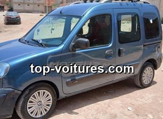 Renault Kangoo 2008 — photo 5