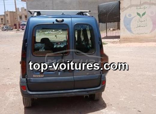 Renault Kangoo 2008 — photo 6