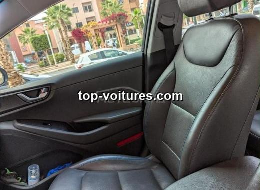 Hyundai IONIQ 2020 — photo 2