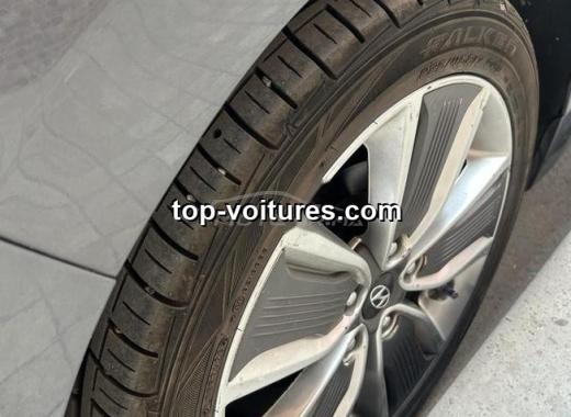 Hyundai IONIQ 2020 — photo 5