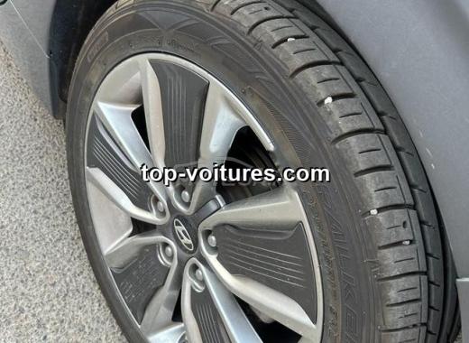 Hyundai IONIQ 2020 — photo 7