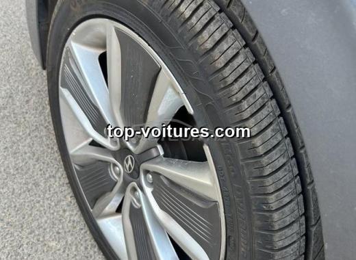 Hyundai IONIQ 2020 — photo 8